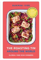 The Roasting Tin Around the World - Iyer Rukmini
