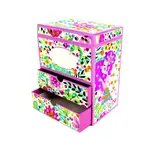 Sycomore Stick & Fun mozaika - 3D šperkovnica