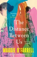The Distance Between Us - Maggie O’Farrellová