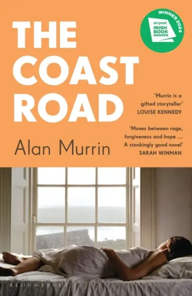 The Coast Road - Alan Murrin