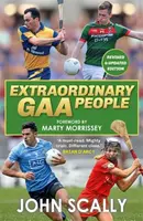 Extraordinary GAA People - John Scally