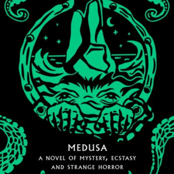 Medusa - E. H. Visiak