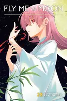 Fly Me to the Moon, Vol. 28 - Hata Kenjiro