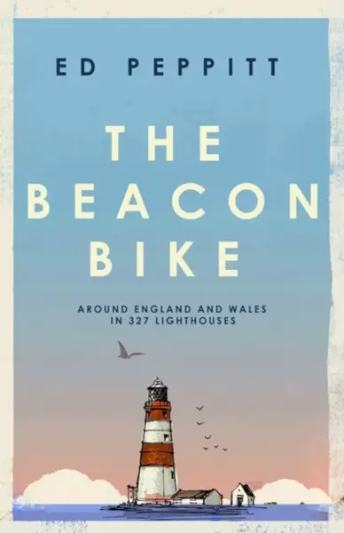 The Beacon Bike - Edward Peppitt