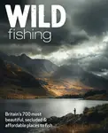 Wild Fishing - Jill Adams, Kevin Adams