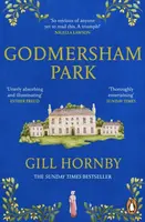 Godmersham Park - Gill Hornby