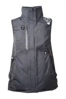Vesta Hurtta výcviková training eco ostružinová XS