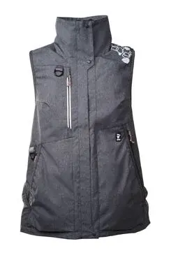 Vesta Hurtta výcviková training eco ostružinová XS