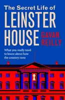 The Secret Life of Leinster House - Gavan Reilly