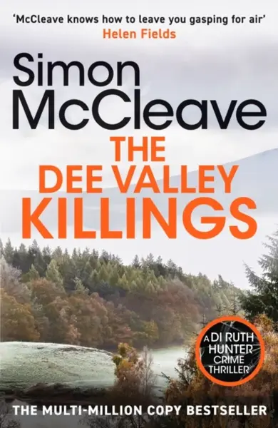 The Dee Valley Killings - Simon McCleave