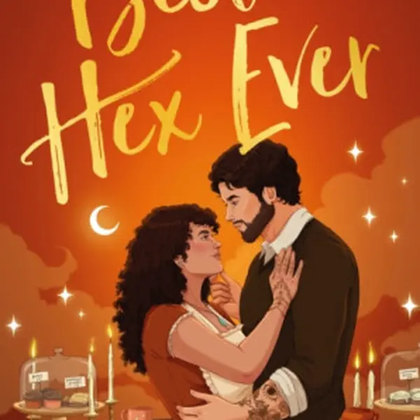 Best Hex Ever - Nadia El-Fassi