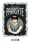 Parasyte Full Color Collection 8 - Hitoshi Iwaaki