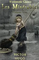 Les Miserables Volume One - Victor Hugo