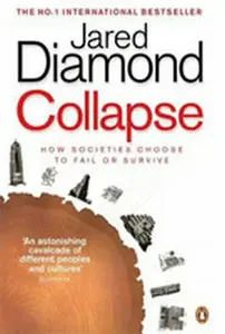 Collapse - Jared Diamond