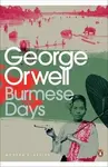 Burmese Days - George Orwell