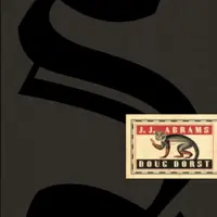 S. - J. J. Abrams, Doug Dorst