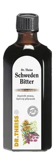 Dr. Theiss Schweden Bitter švédské kapky 500 ml