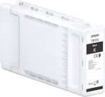 Epson T41F540 černá (black) originální cartridge