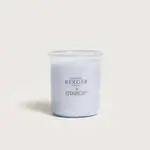 Starck Peau de Pierre/Tvář z kamene náplň do svíček 120g - Maison Berger Paris