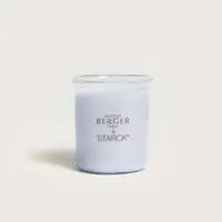 Starck Peau de Pierre/Tvář z kamene náplň do svíček 120g - Maison Berger Paris