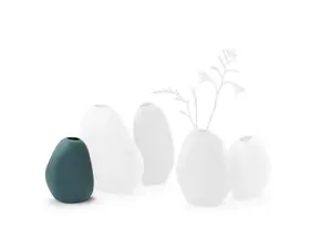 Váza Bud, petrolejová - Philippi