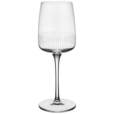 Sklenice na bílé víno Afina, sada 4 ks, 125 ml - Villeroy & Boch