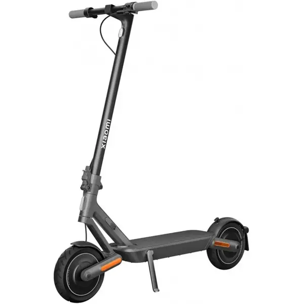 Xiaomi Electric Scooter 4 Ultra černá