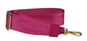 NovaKabelka.cz Látkový přídavný popruh tracolla 216