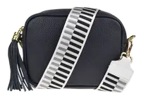 NovaKabelka.cz Bala Blu Scura s přídavným popruhem III