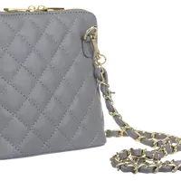 NovaKabelka.cz Giulia Grigia