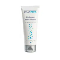 Collamedic Hydratační krém na ruce s kolagenem (Collagen Hand Cream) 75 ml