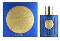 Khadlaj Azure Velvet - parfémovaný extrakt 100 ml