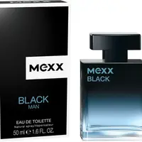 Mexx Black Man - EDT 50 ml
