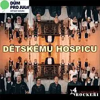 4 Rockeři s operní pěvkyní – Díky dnům