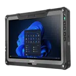 Getac F110G7, 29,5cm (11,6''), Projected Capacitive, Full HD, USB, BT, Ethernet, Wi-Fi, Intel Core i5, SSD, Win. 11 Pro, RB