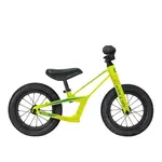 Odlehčené odrážedlo KELLYS KIRU 12" • 3,7 kg Lime