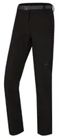 Husky Keiry L M, black Dámské outdoor kalhoty