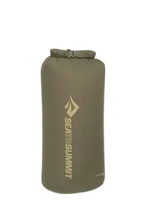 Sea to summit Dry bag burnt olive Ultralehký nepromokavý vak