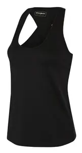 Husky Tao L XL, black Dámské funkční tílko