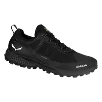 Salewa Pedroc PTX EU 42, Black/Black Pánské superlehké boty