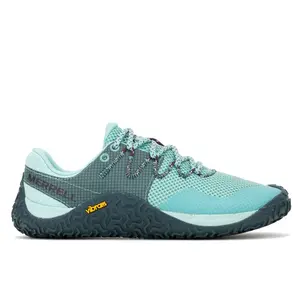 Merrell TRAIL GLOVE 7 EU 40 ½, frost blue Dámské boty