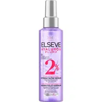 L'Oréal Paris Hydratační sérum s 2% hyaluronovým pečujícím komplexem Elseve Hyaluron Plump (Hydrating Serum) 150 ml