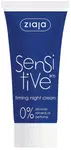 Ziaja Zpevňující noční krém Sensitive 50 ml