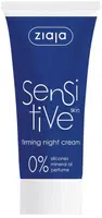 Ziaja Zpevňující noční krém Sensitive 50 ml