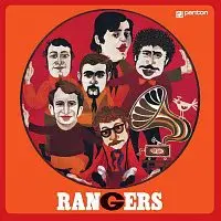 Rangers (Plavci) – Rangers LP