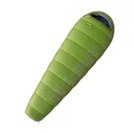 Husky Mikro +2°C green Ultralehký letní spacák