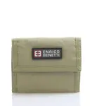 Písková látková peněženka Enrico Benetti 14607