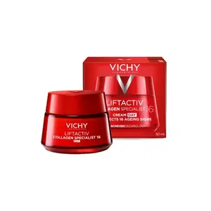 Vichy Krém proti stárnutí pleti pro všechny typy pleti Liftactiv (Collagen Specialist) 50 ml