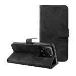 Flipové pouzdro TENDER Book pro Xiaomi 13T, černá