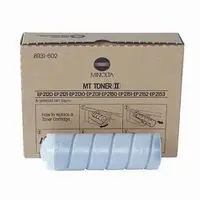 Konica Minolta MTII černý (black) originální toner